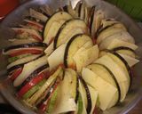 Foto del paso 7 de la receta: 🍴Ratatoulle🍷