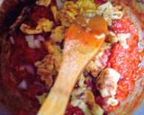 A picture of step 7 of Egg sauce.
