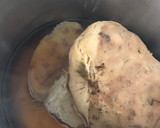 Foto del paso 3 de la receta: Dulce de Boniato, poco dulce
