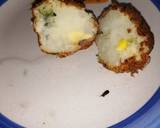 Veggie balls recipe step 4 photo