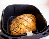 Foto del paso 4 de la receta: Picanha en airfryer