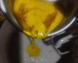 Foto langkah ke 3 dari resep Bolu Ketan Hitam Panggang.