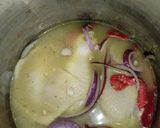 Foto del paso 3 de la receta: Pollo Asado Exprés