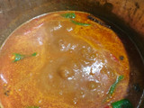 Gulai Ikan Tongkol Nasi Dagang Terengganu