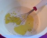Foto del paso 2 de la receta: Crepes