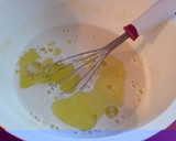Foto del paso 2 de la receta: Crepes