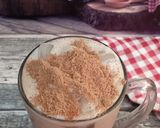 Foto langkah ke 3 dari resep #718 Milo Susu ala Cafe.