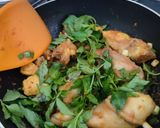Foto langkah ke 3 dari resep Pepes Ayam 'Malas'.