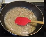 義式海鮮繽紛薑黃燉飯的食譜步驟4照片