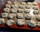 Foto del paso 4 de la receta: Galletitas saladas sin gluten(comes una y no paras😅)