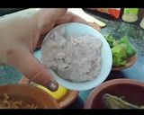 सिंघाड़ा कचरी चाट (singhara kachri chaat recipe in Hindi) रेसिपी चरण 1 फोटो