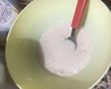 Foto del paso 1 de la receta: PANCITOS RÁPIDOS 😋🤗🥖😉