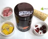 山藥排骨湯的食譜步驟1照片