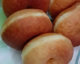 Foto langkah ke 6 dari resep Donat ring.