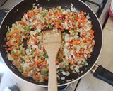 Foto del paso 4 de la receta: Sopa Cultivateur de Victor G104