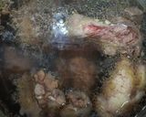 Foto langkah ke 1 dari resep Nasi Kebuli Daging Sapi (Pakai Beras Biasa).
