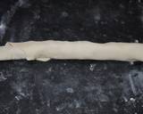 Onion spiral bread (Naan-e piazi) recipe step 13 photo