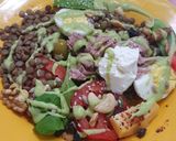 Foto del paso 3 de la receta: 🥗 Ensalada de lentejas bien fresca para el verano 😋