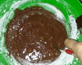 Foto del paso 2 de la receta: Brownie de chocolate Fácil