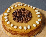 Foto del paso 9 de la receta: 🍰 Tarta de crema de cacahuete 🥜