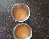 A picture of step 3 of Frozen Smoothie candy.