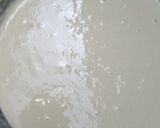 A picture of step 1 of Homemade Gurasa.