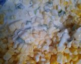 Foto langkah ke 3 dari resep Bakwan jagung.