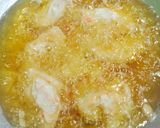 Foto langkah ke 7 dari resep 26. Tahu Jerit Udang.