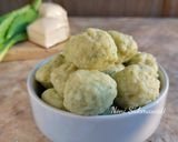 Foto langkah ke 5 dari resep Bakso Tahu Pakcoy.