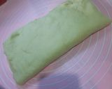 Foto langkah ke 10 dari resep Home Made Puff Pastry Sheet.