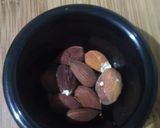 A picture of step 2 of CARROT_BARFI.