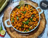 A picture of step 10 of Masala Crispy Corn (Restaurant Style).