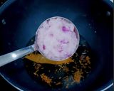 છોલે વીથ મસાલા પૂરી (Chhole With Masala Poori Recipe In Gujarati) રેસીપી સ્ટેપ2ફોટો