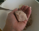 Foto del paso 4 de la receta: Croquetas de papa y atún