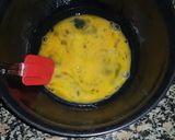 Foto del paso 2 de la receta: BROWNIE súper fácil 💞