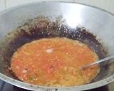 Foto langkah ke 2 dari resep Ayam Balado.