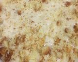 A picture of step 19 of Fruit trifle.