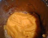 Foto del paso 6 de la receta: Masa choux (churros, profiterol y eclairs)