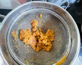 सेव (एपल)रसम रेसिपी चरण 3 फोटो