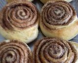 Foto del paso 5 de la receta: Rollitos de canela