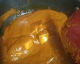 પનીર લબાબદાર (Paneer Lababdar Recipe In Gujarati) રેસીપી સ્ટેપ6ફોટો