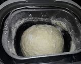Foto del paso 1 de la receta: Formitas con Masa de tortas fritas (Masa en Panetera)