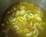 Foto langkah ke 4 dari resep Soto Ayam.