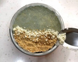海洋風芒果慕斯蛋糕的食譜步驟10照片