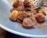 आलू कलौंजी (Aloo kalonji recipe in Hindi) रेसिपी चरण 3 फोटो