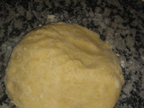 Pastafrola de membrillo