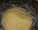 Foto del paso 3 de la receta: Pastafrola de membrillo
