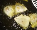 સમોસા (Samosa Recipe In Gujarati) રેસીપી સ્ટેપ5ફોટો