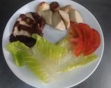 紅趜燒肉的食譜步驟3照片