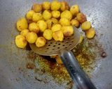 আলুর দম বিরিয়ানি(aloor dum biryani recipe in Bengali) রেসিপি ধাপ - 1 ছবি